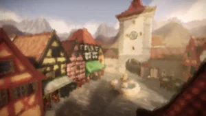 11-11: Memories retold