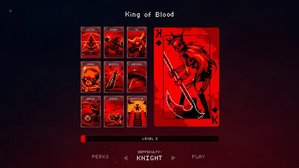 9 Kings