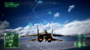 Ace Combat 7: Skies Unknown - Season Pass