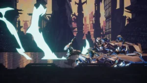 Aeon Must Die!