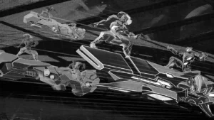 Aeon Must Die!