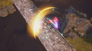 Aeternoblade 2