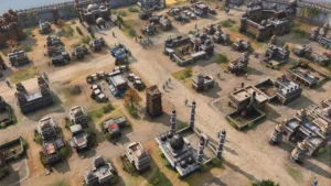 AGE OF EMPIRES IV