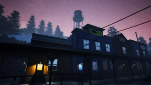 Alaskan Road Trucker