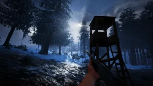 Alaskan Road Trucker