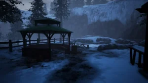 Alaskan Road Trucker