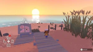 Alba: A Wildlife Adventure
