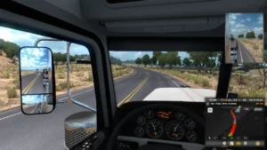 American Truck Simulator