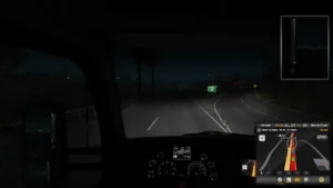 American Truck Simulator