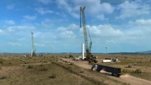American Truck Simulator - Montana