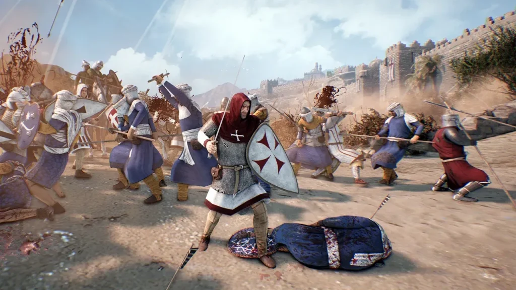 Ancestors Legacy Bundle
