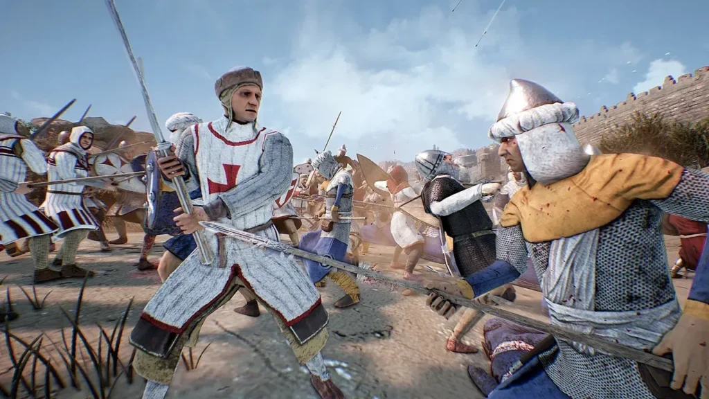 Ancestors Legacy Bundle