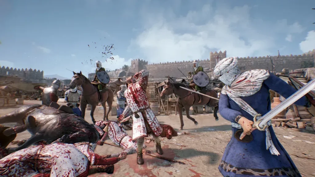 Ancestors Legacy Bundle