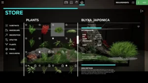 Aquarium Designer