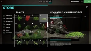 Aquarium Designer