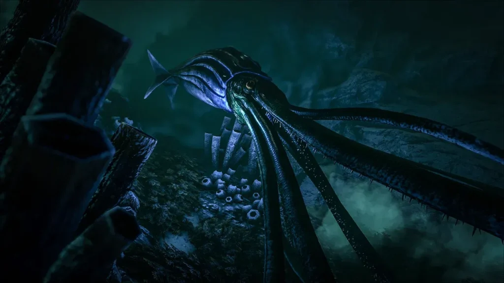 ARK - Survival Evolved