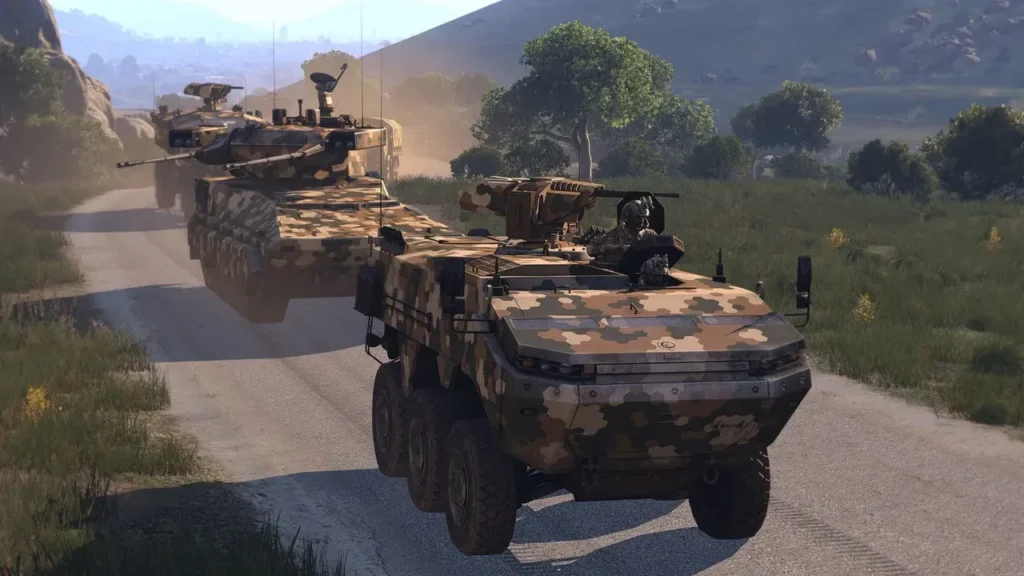Arma 3
