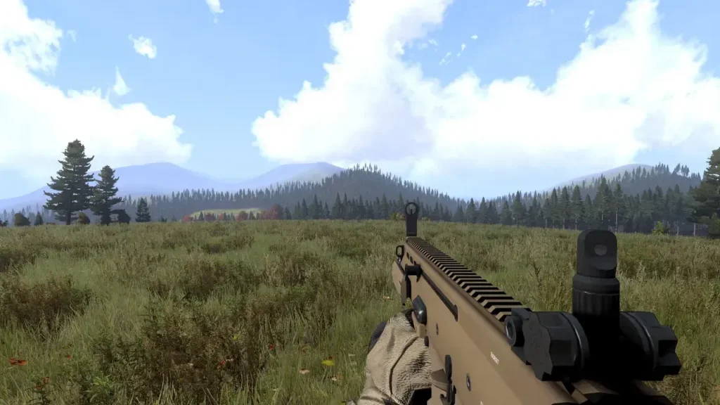 Arma 3