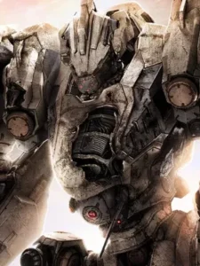 ARMORED CORE VI FIRES OF RUBICON Deluxe Edition