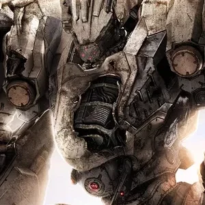 ARMORED CORE VI FIRES OF RUBICON Deluxe Edition