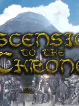 Ascension to the Throne