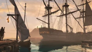 Assassin’s Creed Freedom Cry