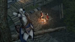 Assassin's Creed III Remastered