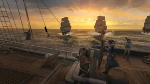 Assassin's Creed III Remastered