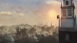 Assassin's Creed III Remastered