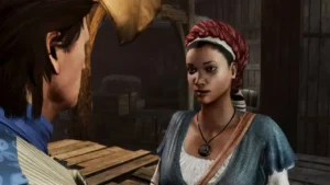 Assassin's Creed III Remastered