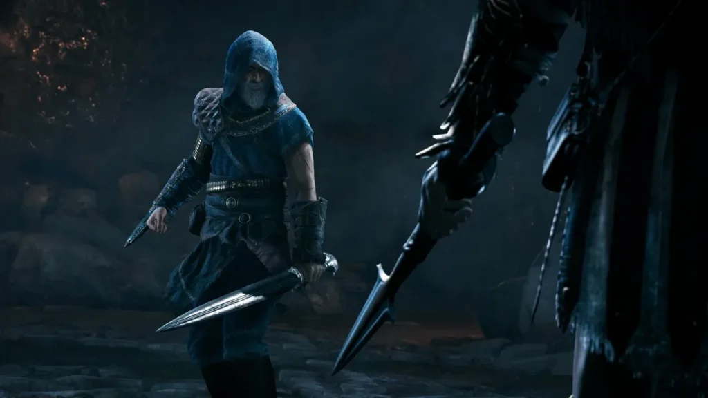 Assassin’s Creed Odyssey – Legacy of the First Blade