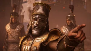Assassin’s Creed Odyssey – Legacy of the First Blade