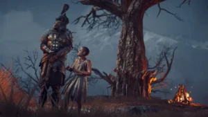 Assassin’s Creed Odyssey – Legacy of the First Blade
