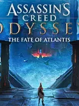 Assassin's Creed Odyssey - The Fate of Atlantis