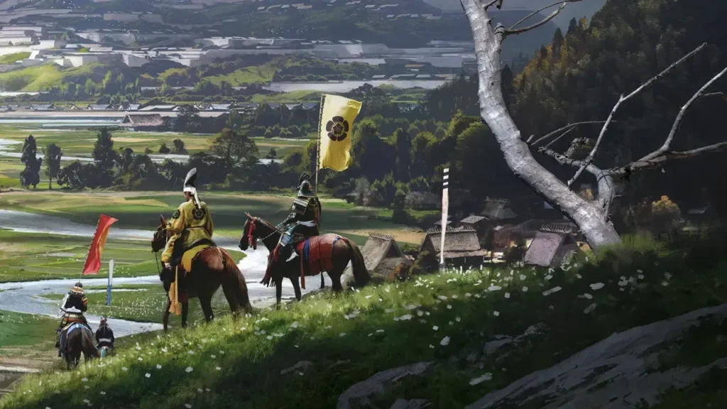 Assassins Creed Shadows