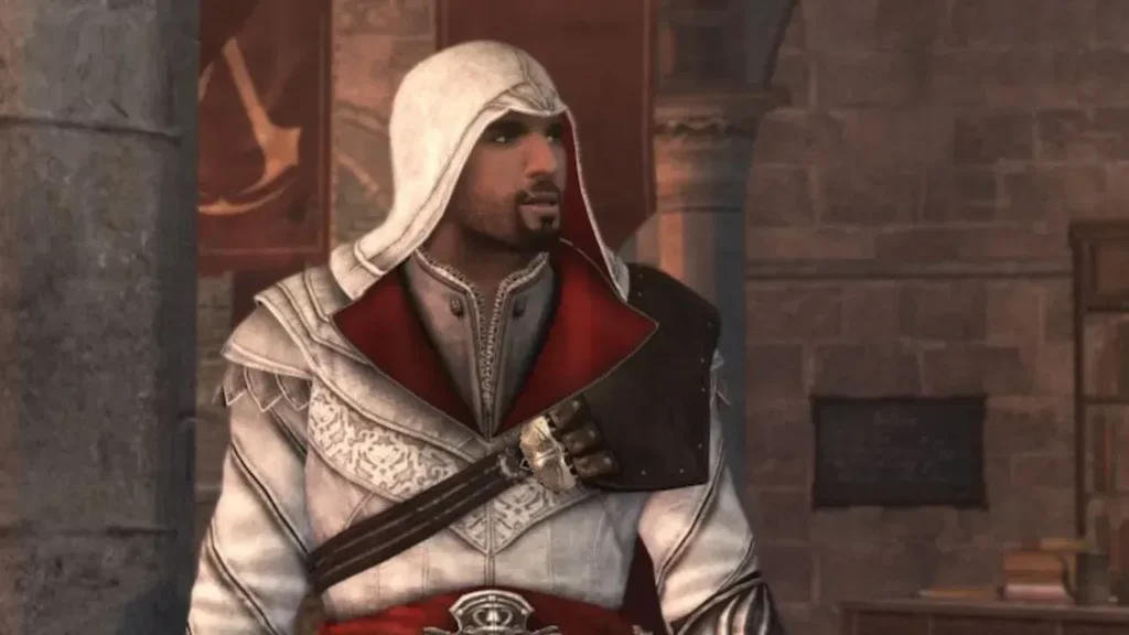 Assassin's Creed: The Ezio Collection