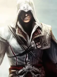 Assassin's Creed: The Ezio Collection