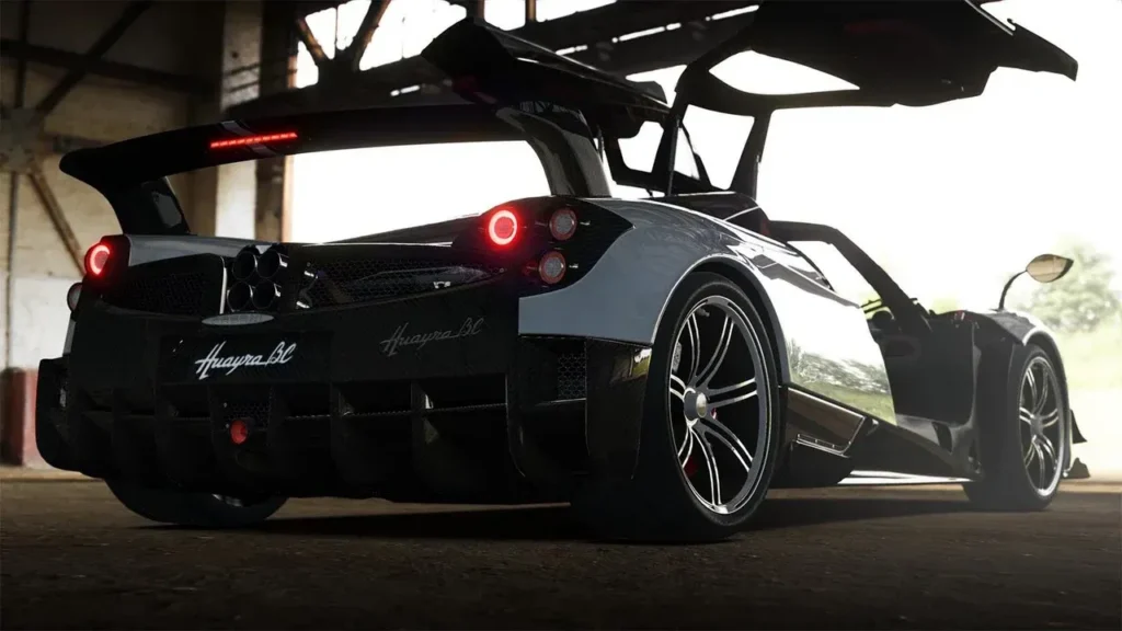 Assetto Corsa Ultimate Edition