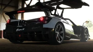 Assetto Corsa Ultimate Edition