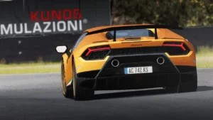 Assetto Corsa Ultimate Edition