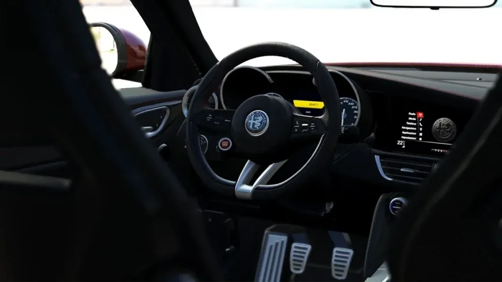 Assetto Corsa Ultimate Edition