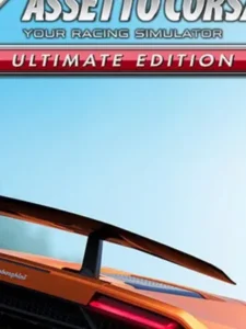 Assetto Corsa Ultimate Edition