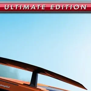 Assetto Corsa Ultimate Edition