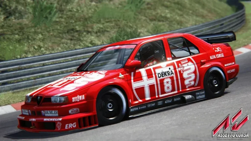 Assetto Corsa Ultimate Edition
