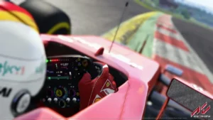 Assetto Corsa Ultimate Edition