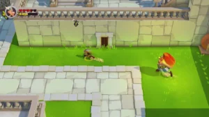 Asterix & Obelix XXL 3 - The Crystal Menhir
