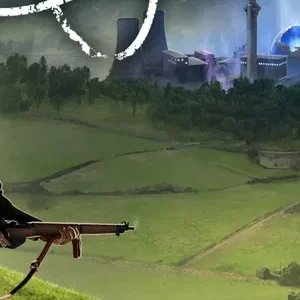 Atomfall Deluxe Edition