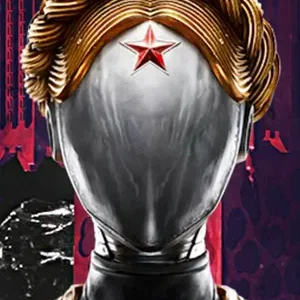 Atomic Heart Gold Edition