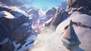 ATV Drift and Tricks