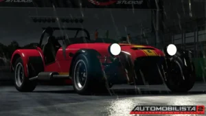 Automobilista 2